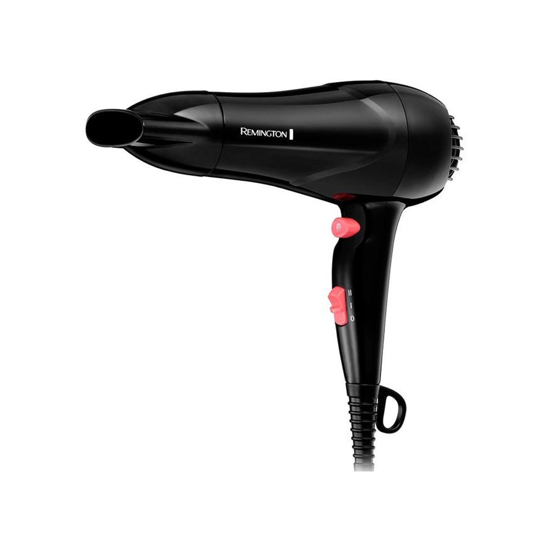 Фен Remington D2000 (45773560100) Черный