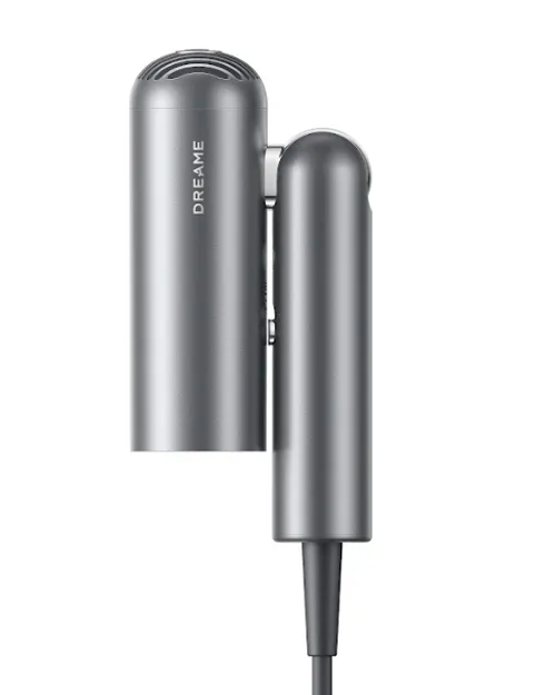 Фен Dreame Pocket Spray, Серый
