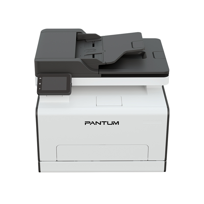 МФУ Pantum CM2100ADW [A4, лазерный, цветной, Дуплекс, АПД, Ethernet (RJ-45), USB]