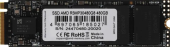 SSD-накопитель AMD RADEON R3 M.2 PCIe 3.0 (R3MP30480G8) [480 ГБ, M.2, PCI-E, 3300/2200 МБ/с]