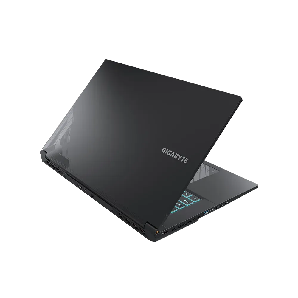 Ноутбук Gigabyte G7 MF [MF-E2KZ213SD] / 17.3" FHD/ i5-12500H/ RTX 4050 6 ГБ/ 16 ГБ/ 512 ГБ/ DOS