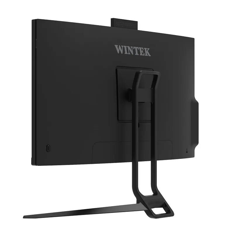 Моноблок Wintek BH2702 (H610) [27" Full HD, Установлена материнская плата H610, нет ОЗУ, DOS]
