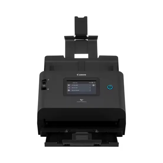 Сканер Canon imageFORMULA DR-S350NW (6897C009AA)