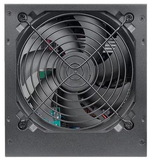 Блок питания Thermaltake Litepower LT 550W (PS-LTP-0550NPCNEU-2) [550 Вт, 5x SATA, 2x 6+2 pin PCIe, 1x 4+4 pin CPU, EPS12V]