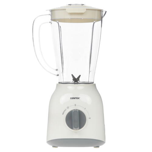 Блендер настольный Centek CT-1348 (бежевый)