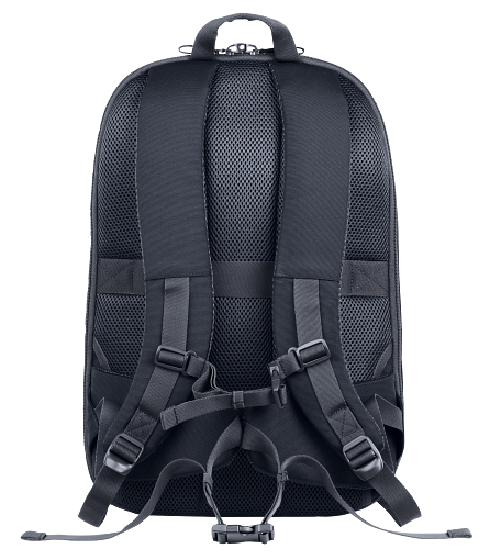 Рюкзак для ноутбука HP Travel Plus 30L 17 (A2CC9AA)