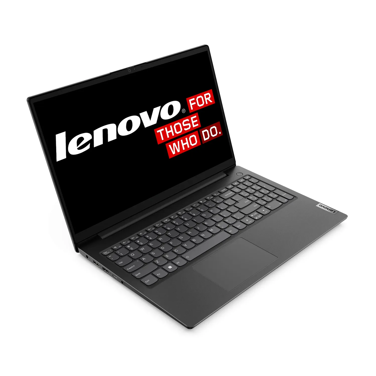 Ноутбук Lenovo V15 G4 AMN (C) [15.6" Full HD, Ryzen 3 7320U, 16 ГБ ОЗУ, 512 ГБ SSD, DOS]
