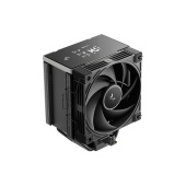 Система охлаждения DeepCool AK700 Digital NYX [120 мм, 2700 об/мин, 36 дБА, 4 pin]