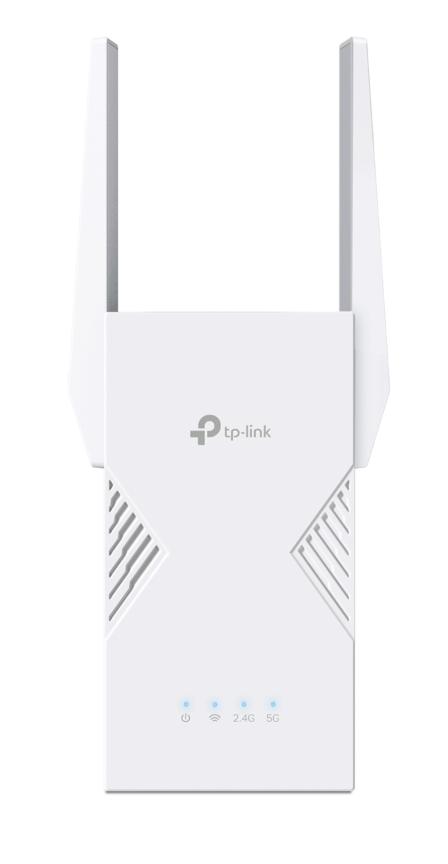 Усилители Wi-Fi сигнала Tp-Link RE235BE