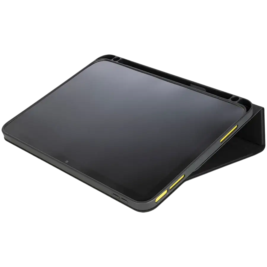 TUCANO ELEMENTS IPAD CASES FOR iPad 10th Gen (IPD1022E-BK) Black / черный