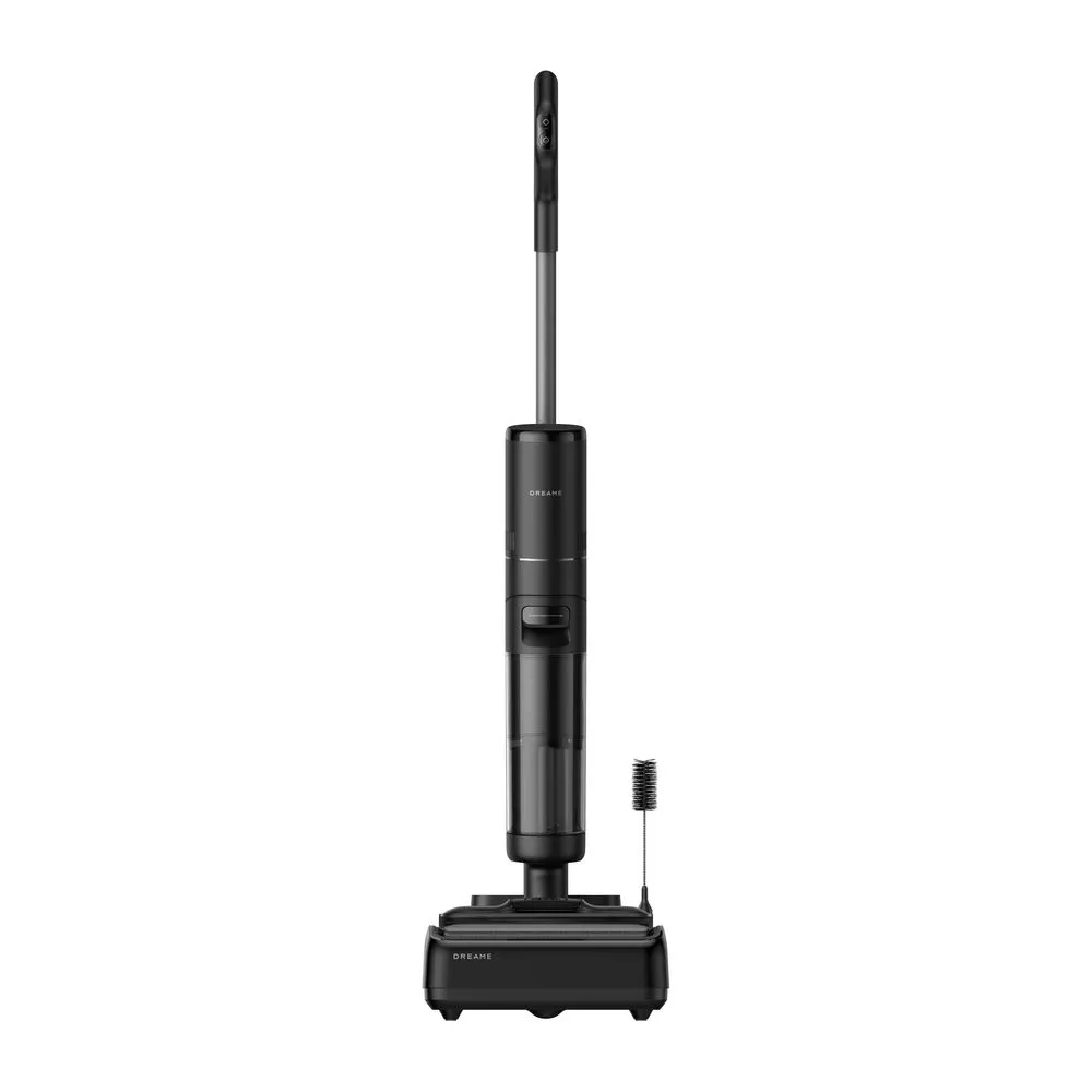Вертикальный беспроводной моющий пылесос Dreame Wet and Dry Vacuum H12 Pro Flex Reach