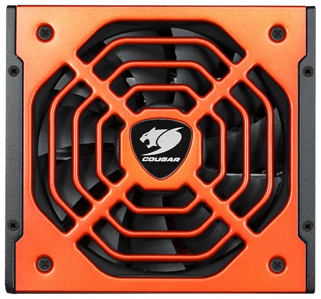Блок питания Cougar BXM850, [850 Вт, 80 PLUS Bronze, 8x SATA, 6x 6+2 pin PCIe, 1x 4+4 pin CPU, EPS12V]