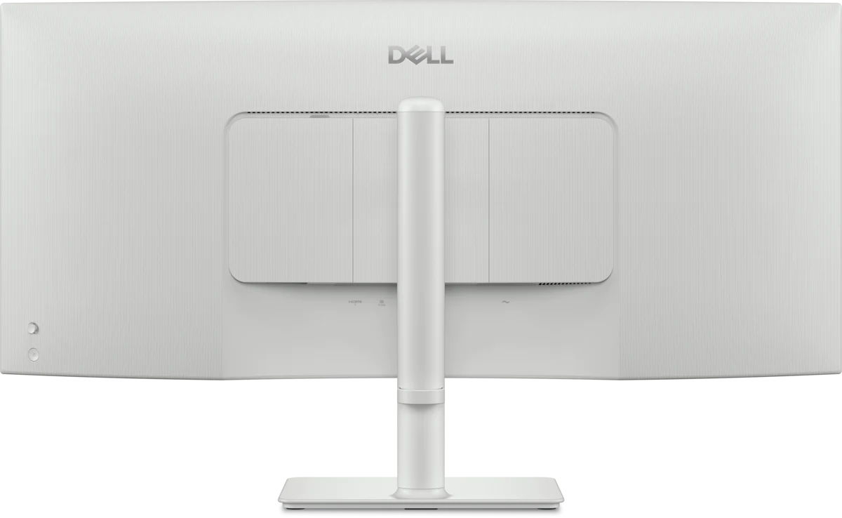 Монитор Dell 34 Plus USB-C Monitor-S3425DW (210-BQWR) [34", VA, 3440x1440, 120 Гц, 5 мс, HDMI x2, DisplayPort, USB Type-C]