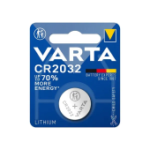 Батарейка VARTA Lithium CR3032-BP1