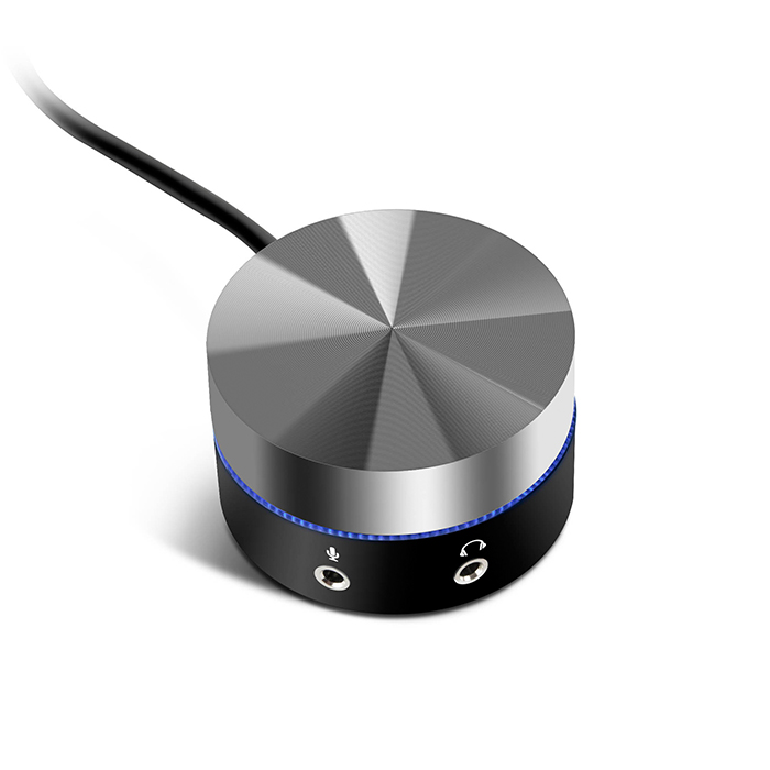 Колонки SVEN MS-1085, черный