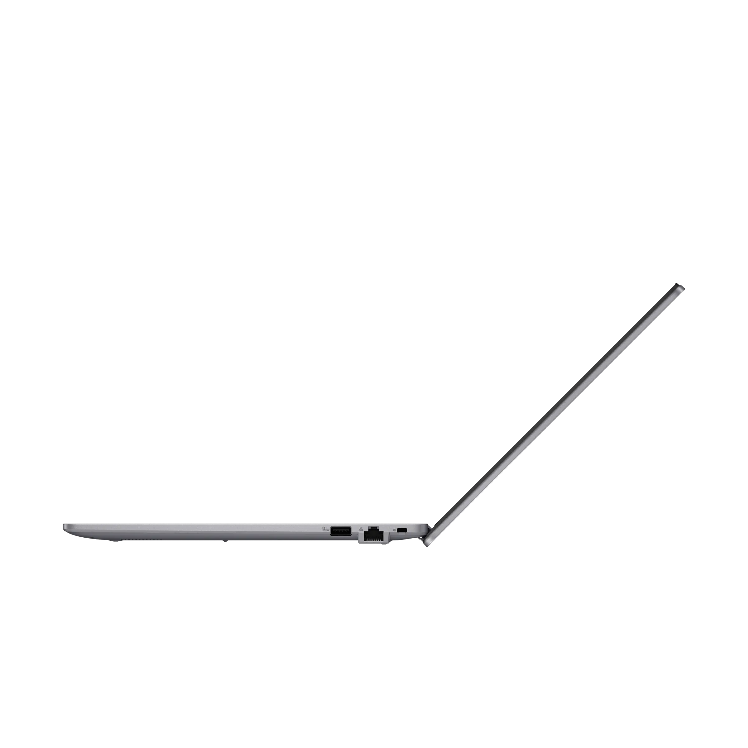 Ноутбук Asus P1503CVA-S70275 (90NX0881-M00A90) [15.6" Full HD, Core i3 1315U, 8 ГБ ОЗУ, 512 ГБ SSD, DOS]