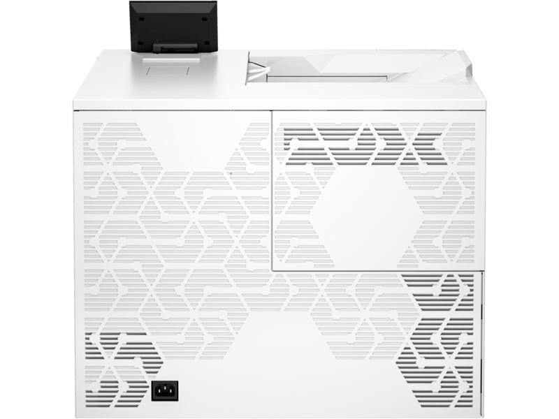 Принтер HP Color LaserJet Enterprise 6700dn (6QN33A) [A4, лазерный, цветной, 1200 x 1200 DPI, Дуплекс, Ethernet (RJ-45), USB]