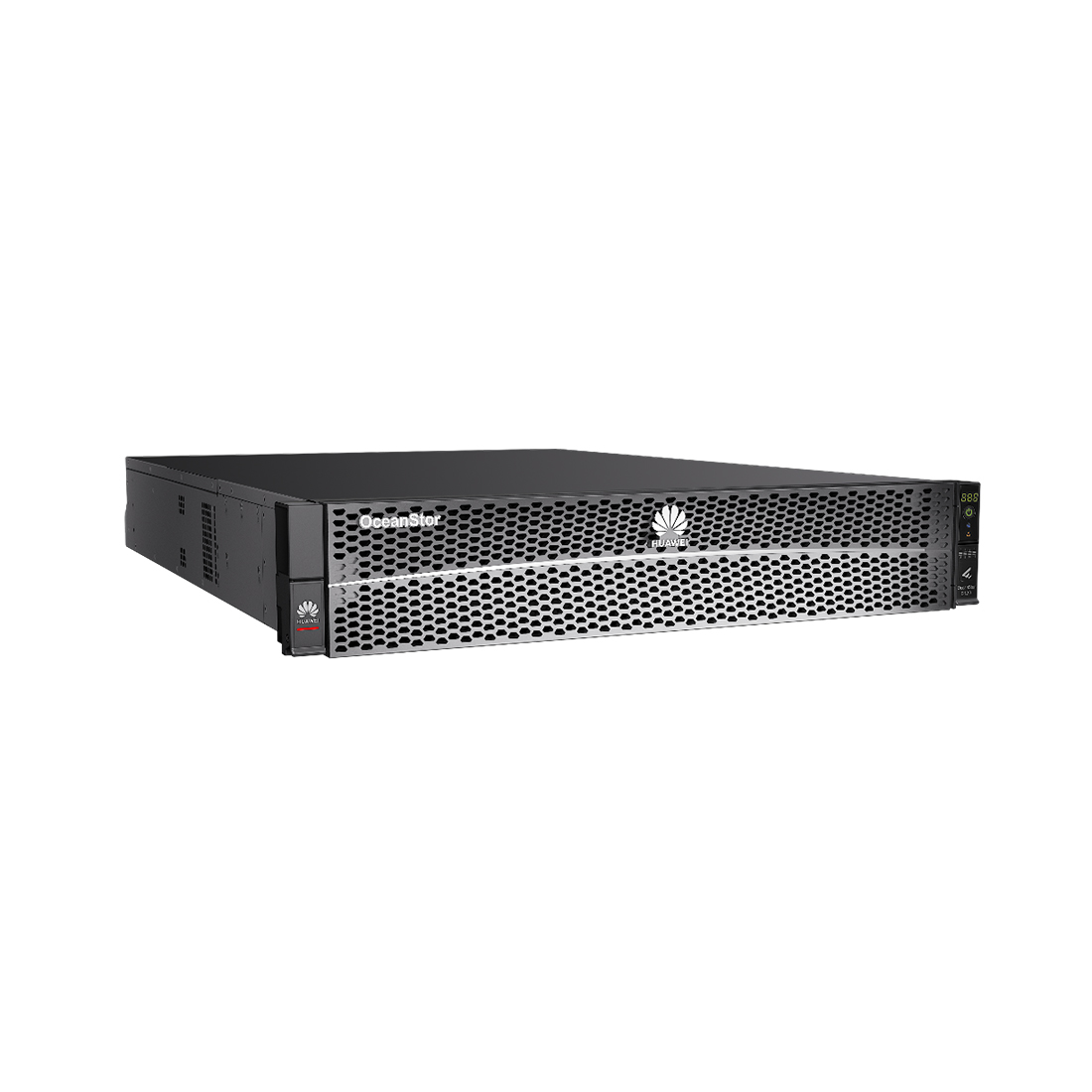 Дисковая полка для СХД Huawei DAE62525U2-10EV5 SAS Disk Enclosure 2U (02354CDN)