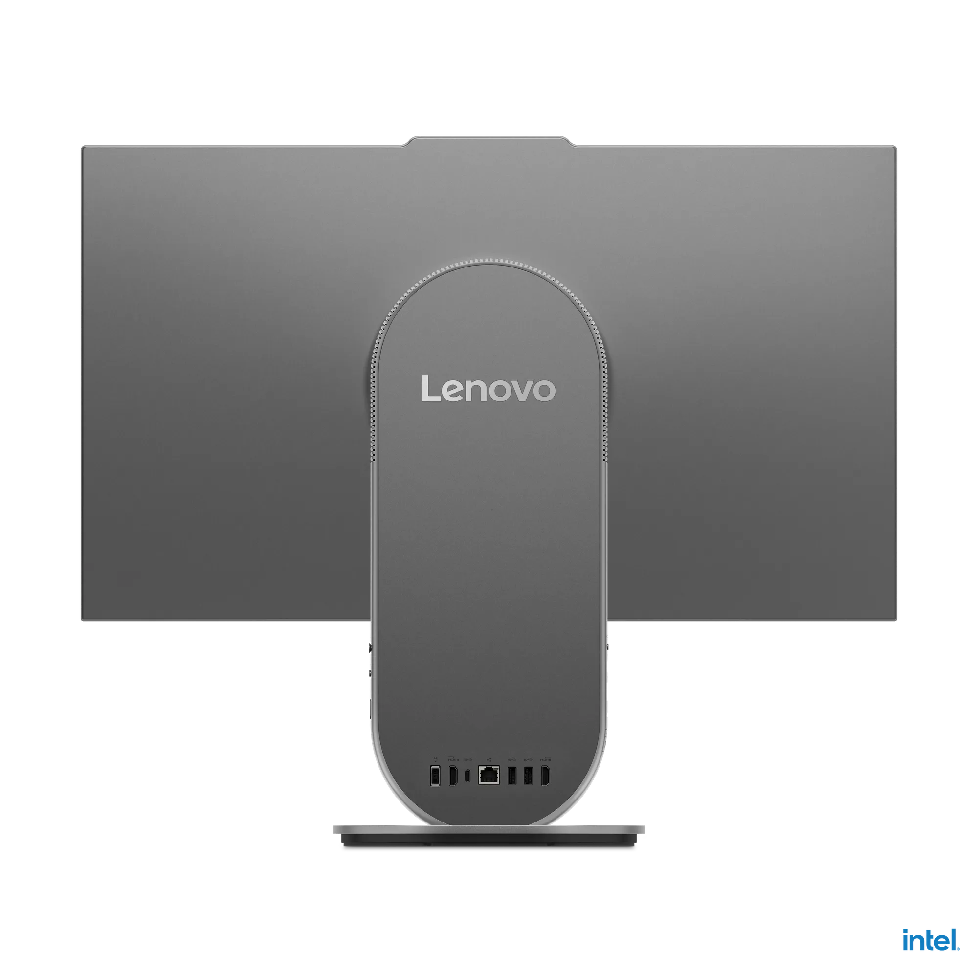 Моноблок Lenovo AIO Yoga 27IAH10 (F0J20046RU) [27" QHD, Core Ultra 9-285H, 32 ГБ ОЗУ, 1 ТБ SSD, RTX 4050, Windows 11 Home]