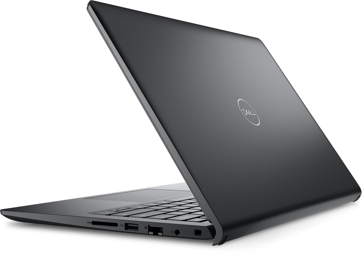 Ноутбук Dell Vostro 3420 (N4340PVNB3420EMEA01_FPR) [14" Full HD, Core i5-1235U, 16 ГБ ОЗУ, 512 ГБ SSD, Windows 11 Pro]
