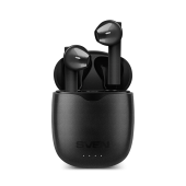 Bluetooth гарнитура Sven E-717BT, Черный
