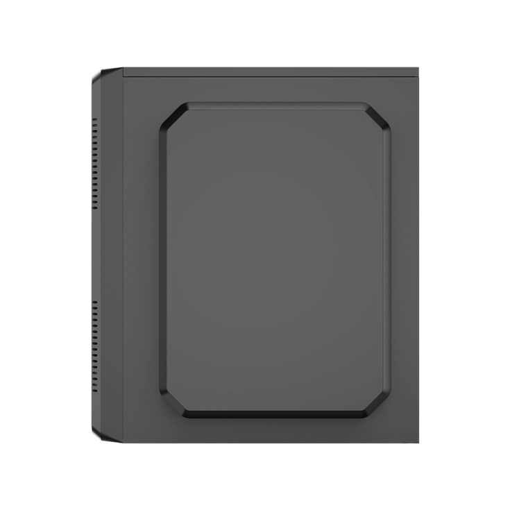 Корпус PCCooler C3 I300 BK mATX/ITX 1xUSB3.0 1xUSB2.0 1xAudio/Mic Black