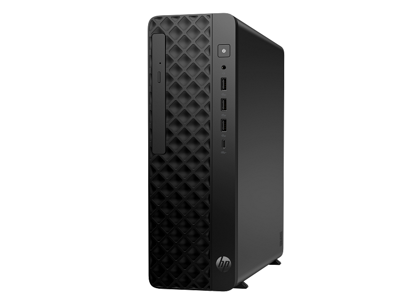 Системный блок HP ProDesk 2 SFF G1i E (CF9A5AT) [Core i5-14400, 16 ГБ ОЗУ, 512 ГБ SSD, Windows 11 Pro]