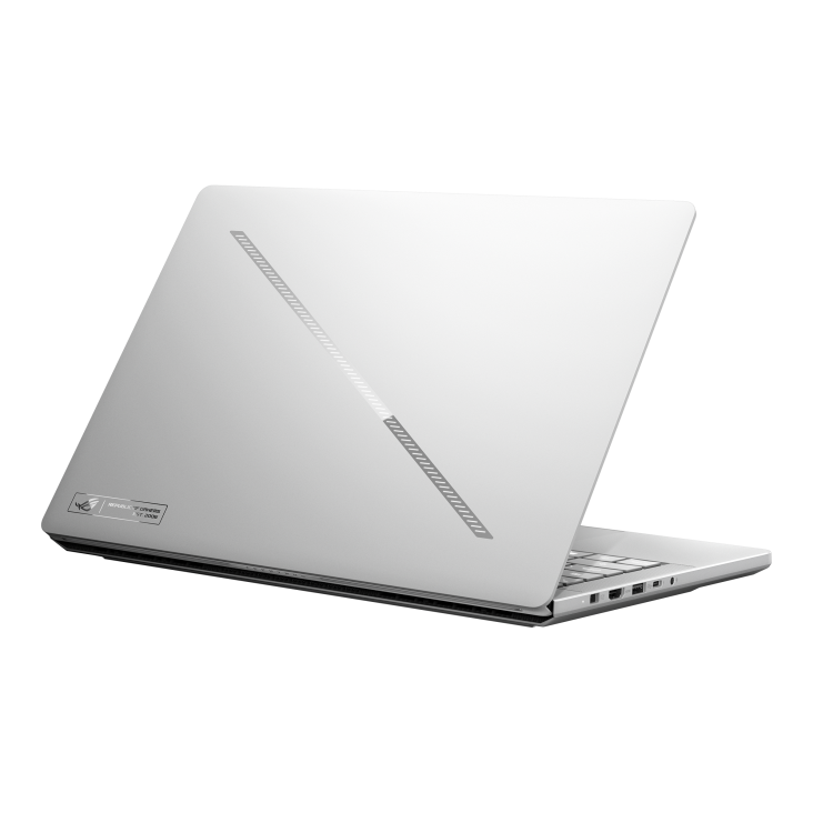 Ноутбук Asus ROG Zephyrus G14 / GU405AR-SY032W (90NR0P93-M00570) [14", Ultra 9 386H, 32 ГБ ОЗУ, 1 ТБ SSD, RTX 5070 Ti, Windows 11 Home]