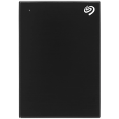 Жесткий диск Seagate One Touch (STKZ4000400) [4 ТБ, 2.5", USB 3.2 Gen 1 (Type-A), внешние стационарные]