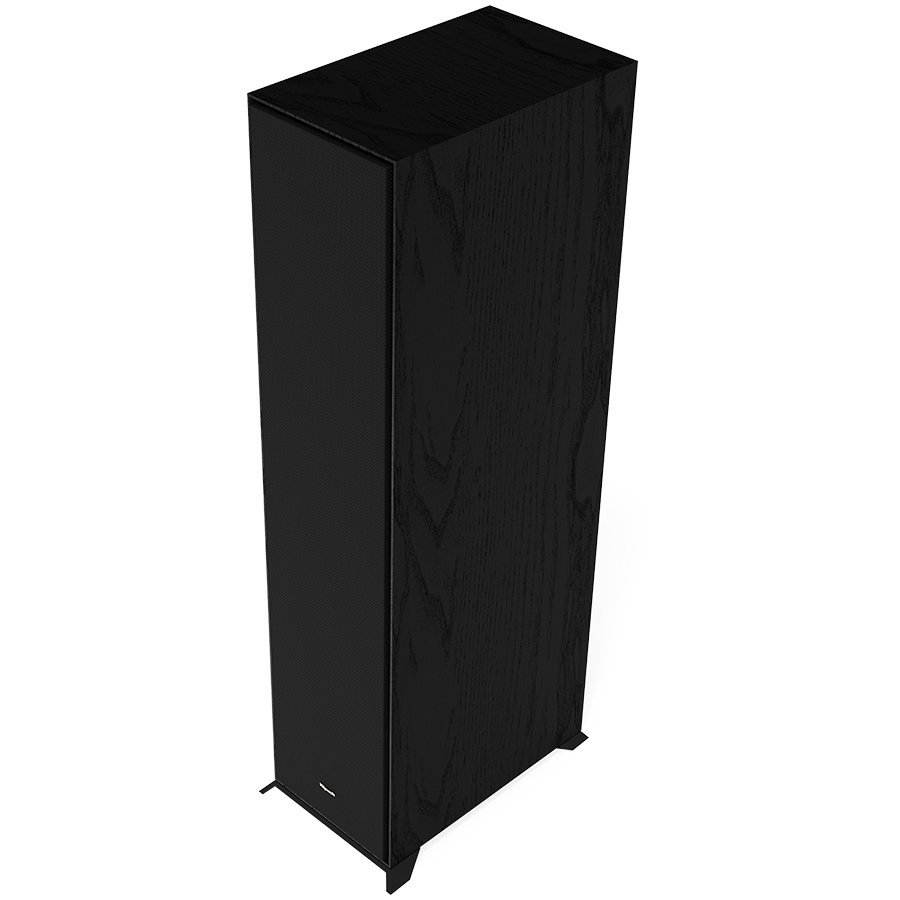 Напольная акустическая система Klipsch Reference R-800F Floorstanding speaker, Black, Single