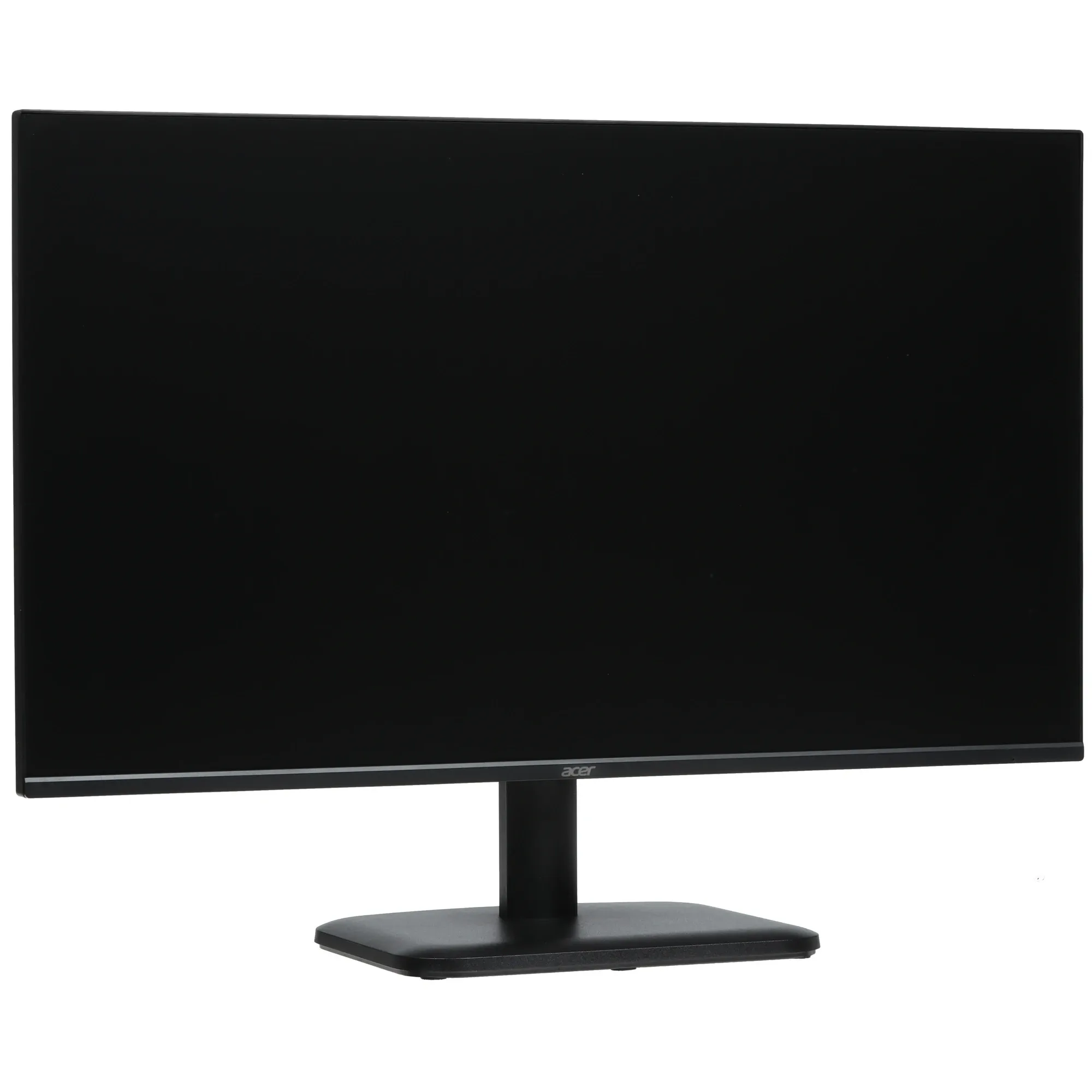 Монитор Acer EK251QGbi (UM.KE1EE.G01) [24.5", IPS, 1920x1080, 120 Гц, 1 мс, HDMI, VGA (D-Sub)]
