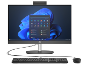 Моноблок HP ProOne 240 G10 (9M9H7AT#BJA) [23.8" Full HD, Core i5-1334U, 16 ГБ ОЗУ, 512 ГБ SSD, Windows 11 Pro]