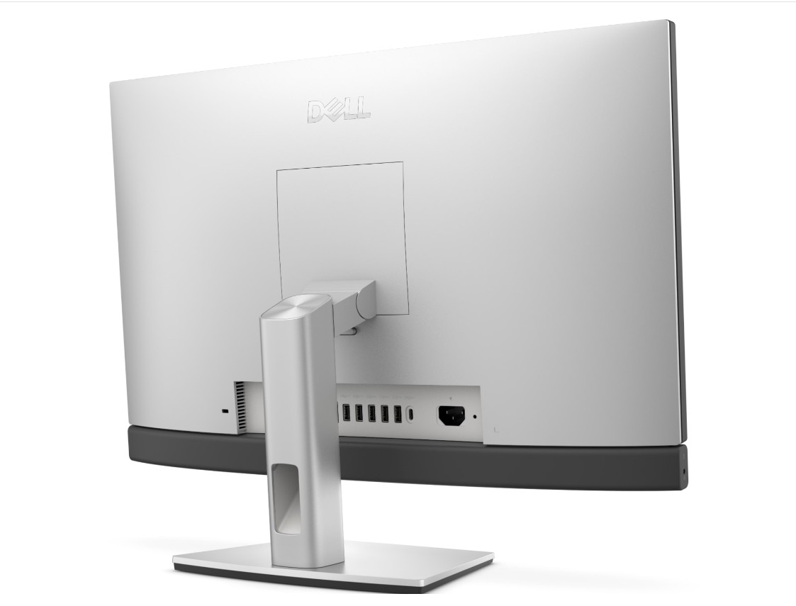 Моноблок Dell Pro 24 All-in-One QC24250 (210-BPNS_BTO154_QC24250_EMEA) [23.8" Full HD, Ultra 7 265, 16 ГБ ОЗУ, 512 ГБ SSD, Windows 11 Pro]