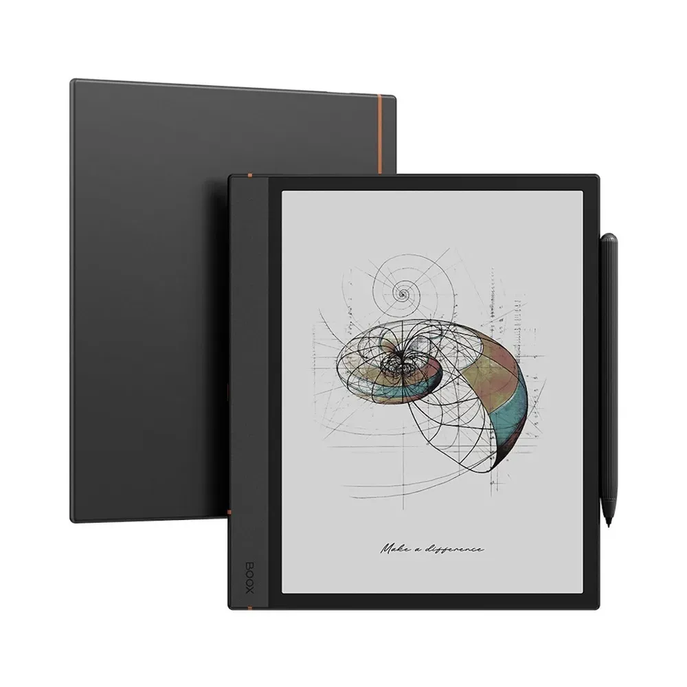 Электронная книга ONYX BOOX NOTE AIR 4 C черный