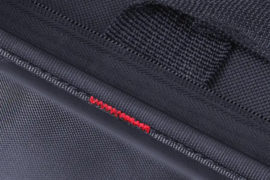 Сумка для ноутбука Defender Forti Lite 26089, черный