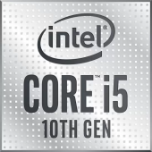 Процессор Intel Core i5-10400F [LGA 1200, 6 x 2900 МГц, TDP 65 Вт, OEM]