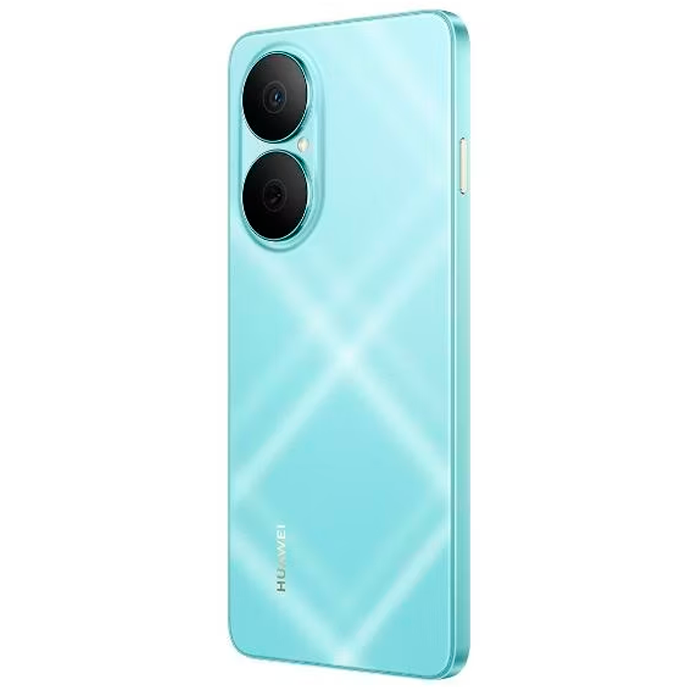 Смартфон Huawei nova Y73 [6.67", 128 ГБ, 8 ГБ, Синий]