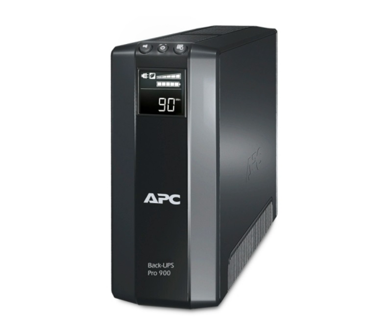 ИБП APC BR900G-GR (BR900G-GR)