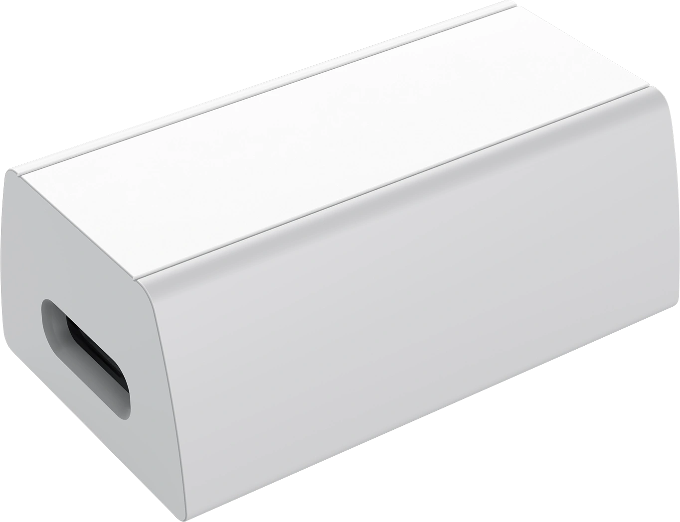 Мышь Defender Arcade PRO GM-381 (52384) [проводная + беспроводная, светодиодная, 30000 DPI, 8000 Гц, белый]