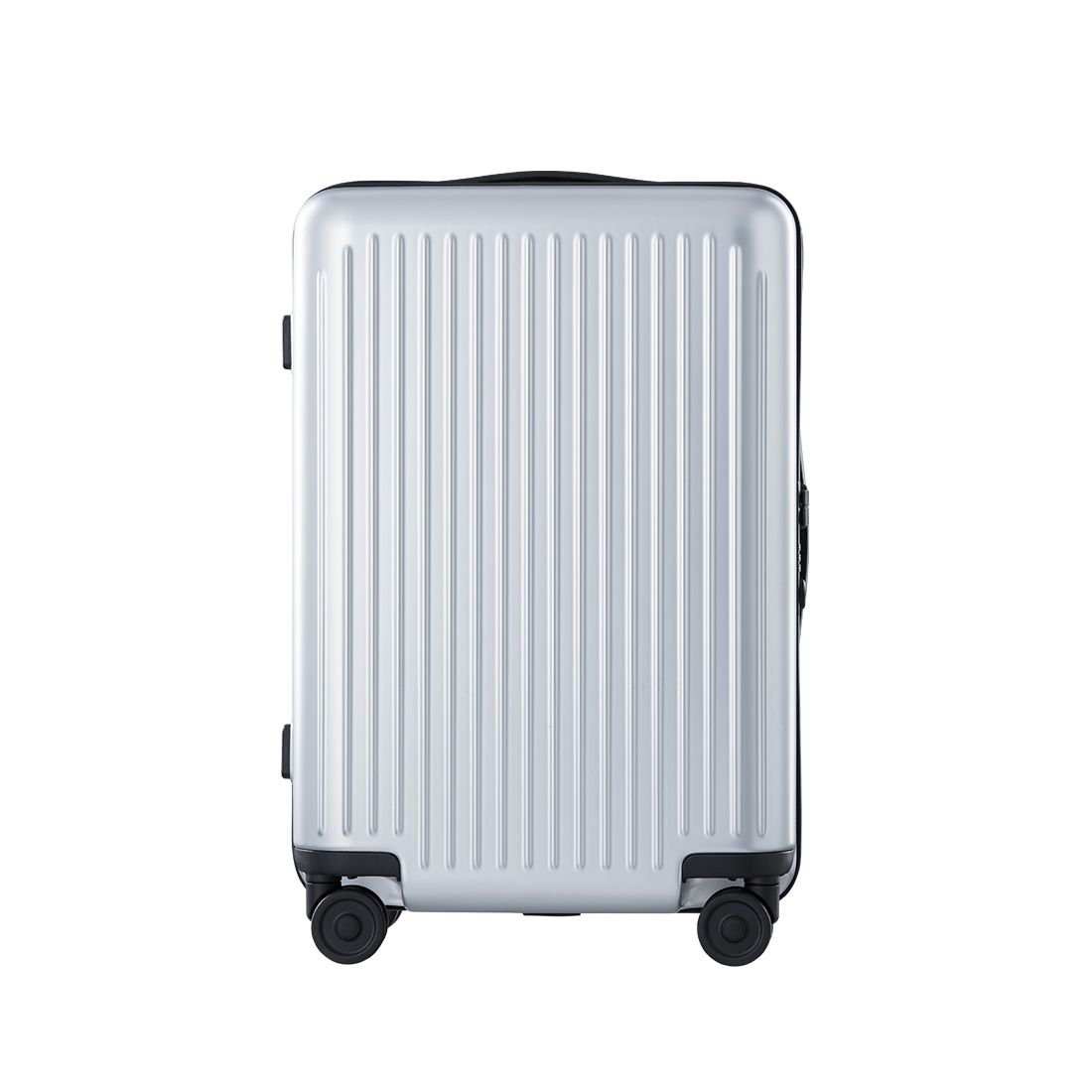 Чемодан Xiaomi Urevo Seina Luggage 20‘’ Серебристый - купить по цене 45 500 тг. в интернет-магазине Forcecom.kz