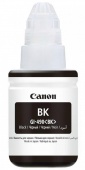 Чернила Canon INK GI-490 BK (0663C001)