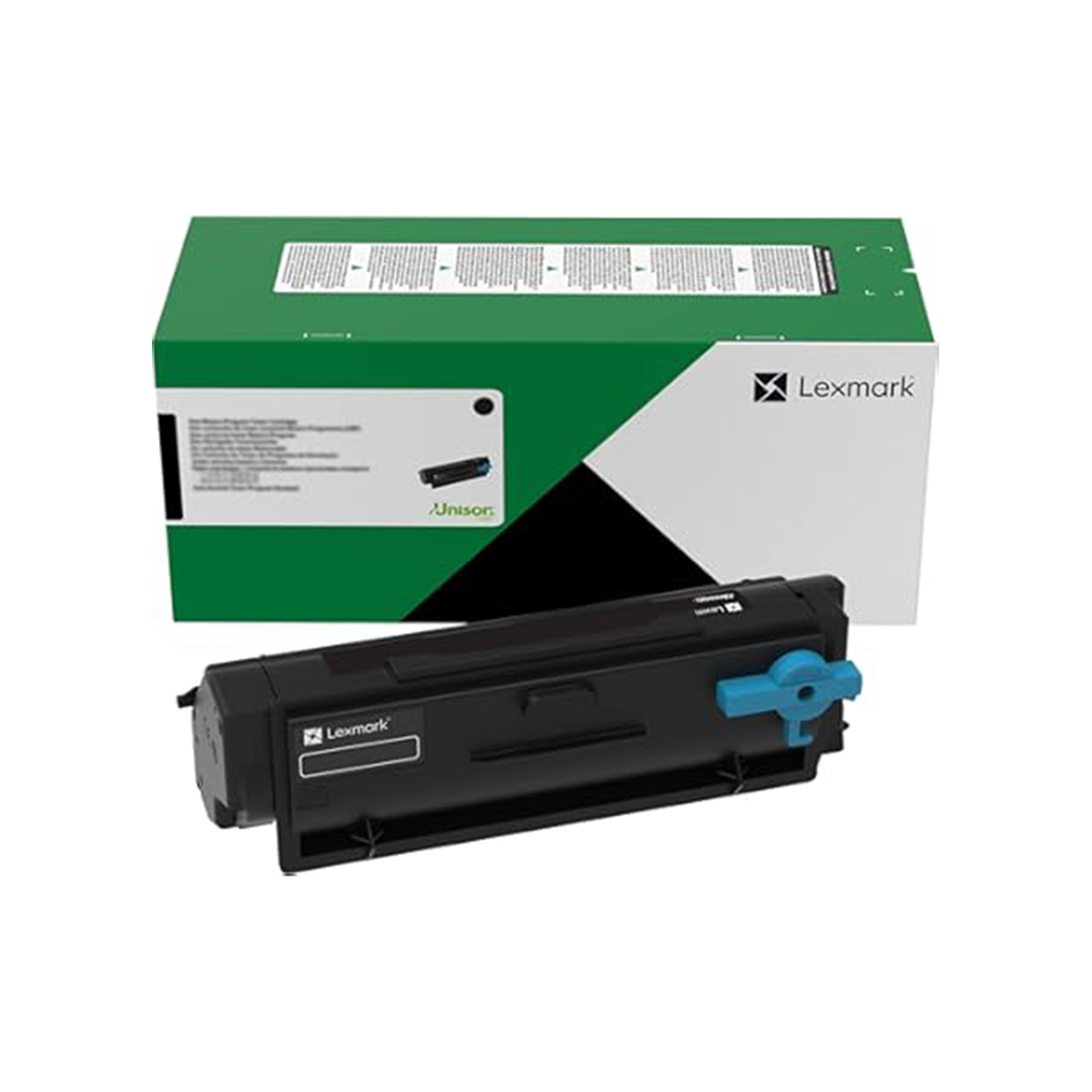Контейнер для отработанного тонера Lexmark 77L0W00, оригинальный