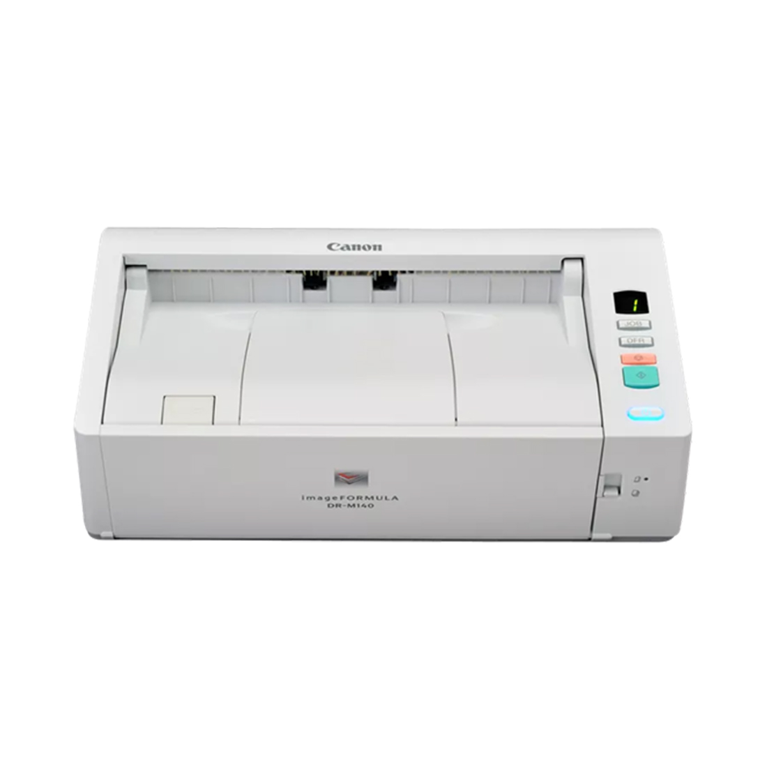 Протяжный Сканер Canon imageFORMULA DR-M140 II (6050C003)