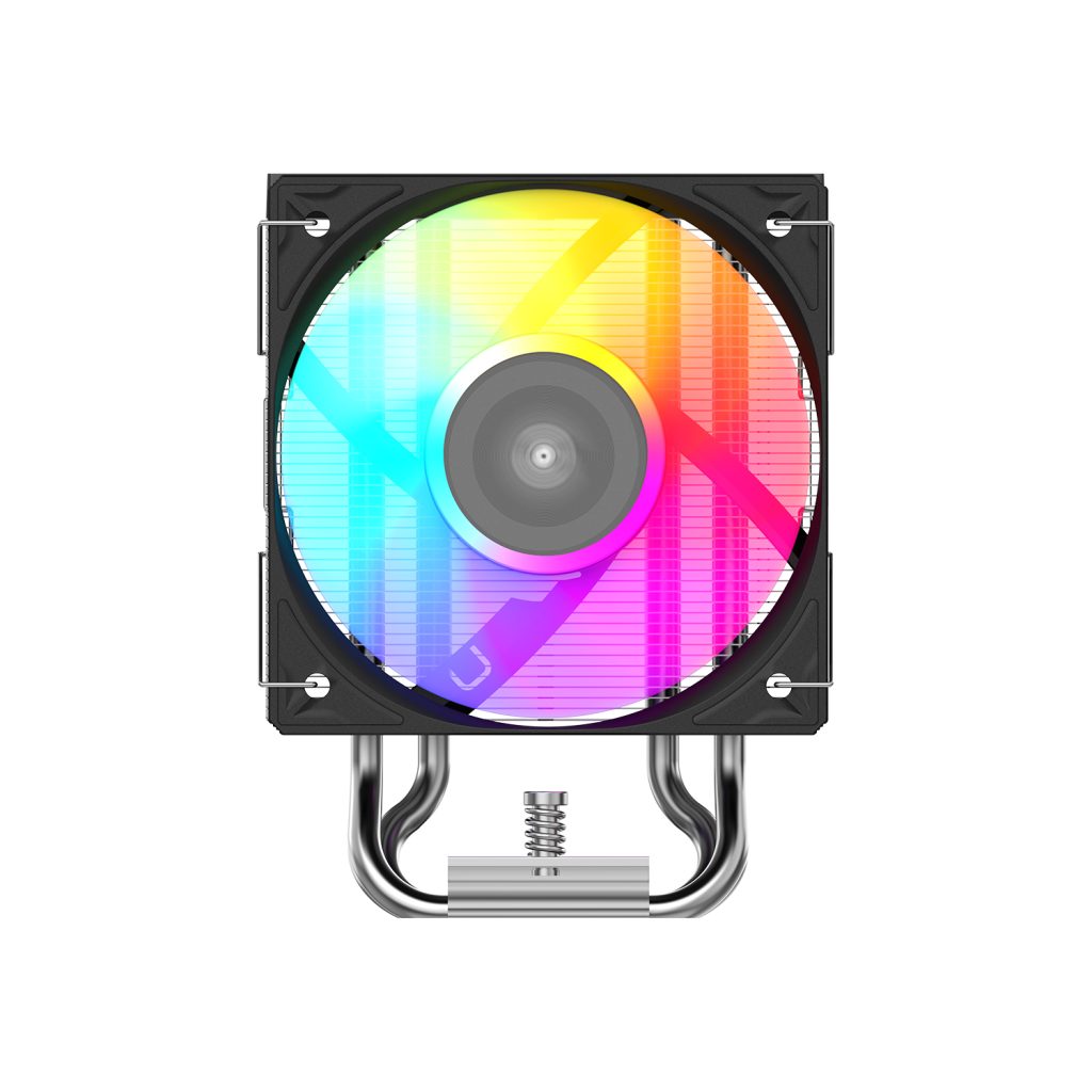 Система охлаждения Sama X30L [100 мм, 2600 об/мин, 35 дБ, 4 pin]