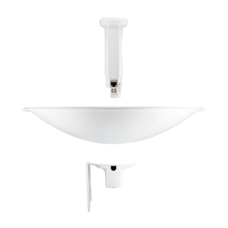 Радиомост Ubiquiti PowerBeam M5-400 (PBE-M5-400-EU)