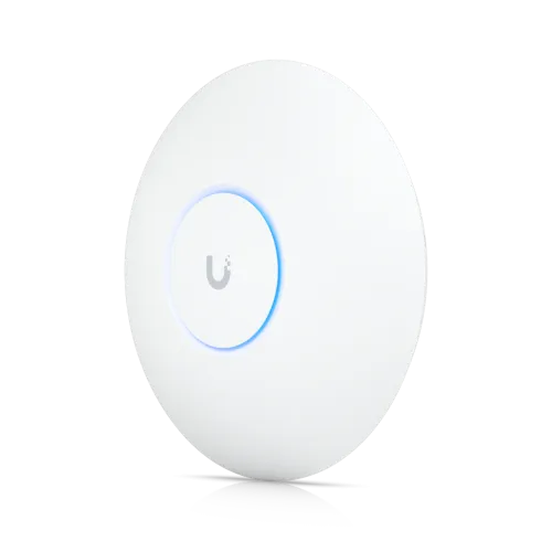 Беспроводная точка доступа Ubiquiti U7-Pro-Max, WiFi7, 2.5 GbE PoE+, 8.6Gbps, 802.11be