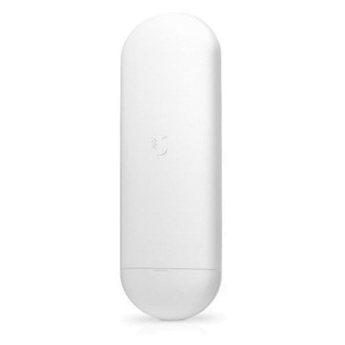 Беспроводная точка доступа UBIQUITI NS-5AC-EU Access Point Ubiquiti NanoStation 5AC , 802.11ac, 450 Мбит/с, 5ГГц, 1xLAN PoE - купить в интернет-магазине Forcecom.kz Беспроводная точка доступа UBIQUITI NS-5AC-EU Access Point Ubiquiti NanoStation 5AC , 802.11ac, 450 Мбит/с, 5ГГц, 1xLAN PoE