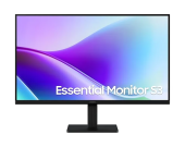 Монитор Samsung Essential S3 (LS27F320GAIXCI) [27", IPS, 1920x1080, 120 Гц, 5 мс, HDMI x2]