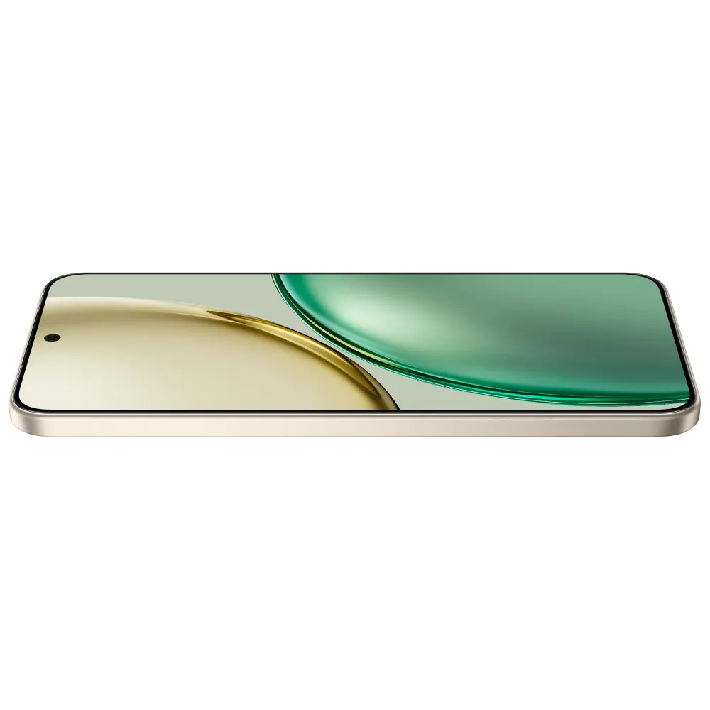 Смартфон HONOR X9d MTN-NX1 (5109BYKS) 8GB RAM 256GB ROM Sunrise Gold / золотистый