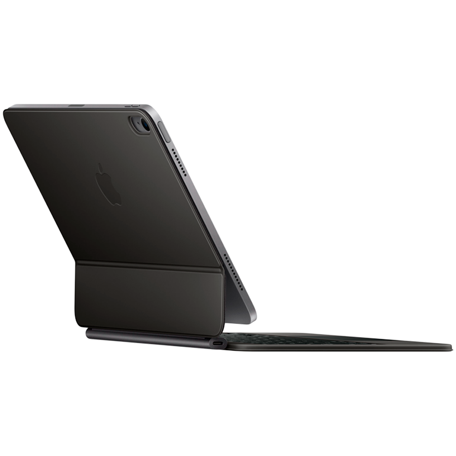 Клавиатура беспроводная Apple Magic Keyboard for iPad Air 11-inch (M3) Русская раскладка, Черный, Model A3339